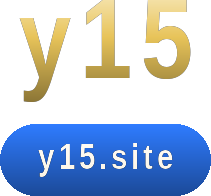 y15 logo